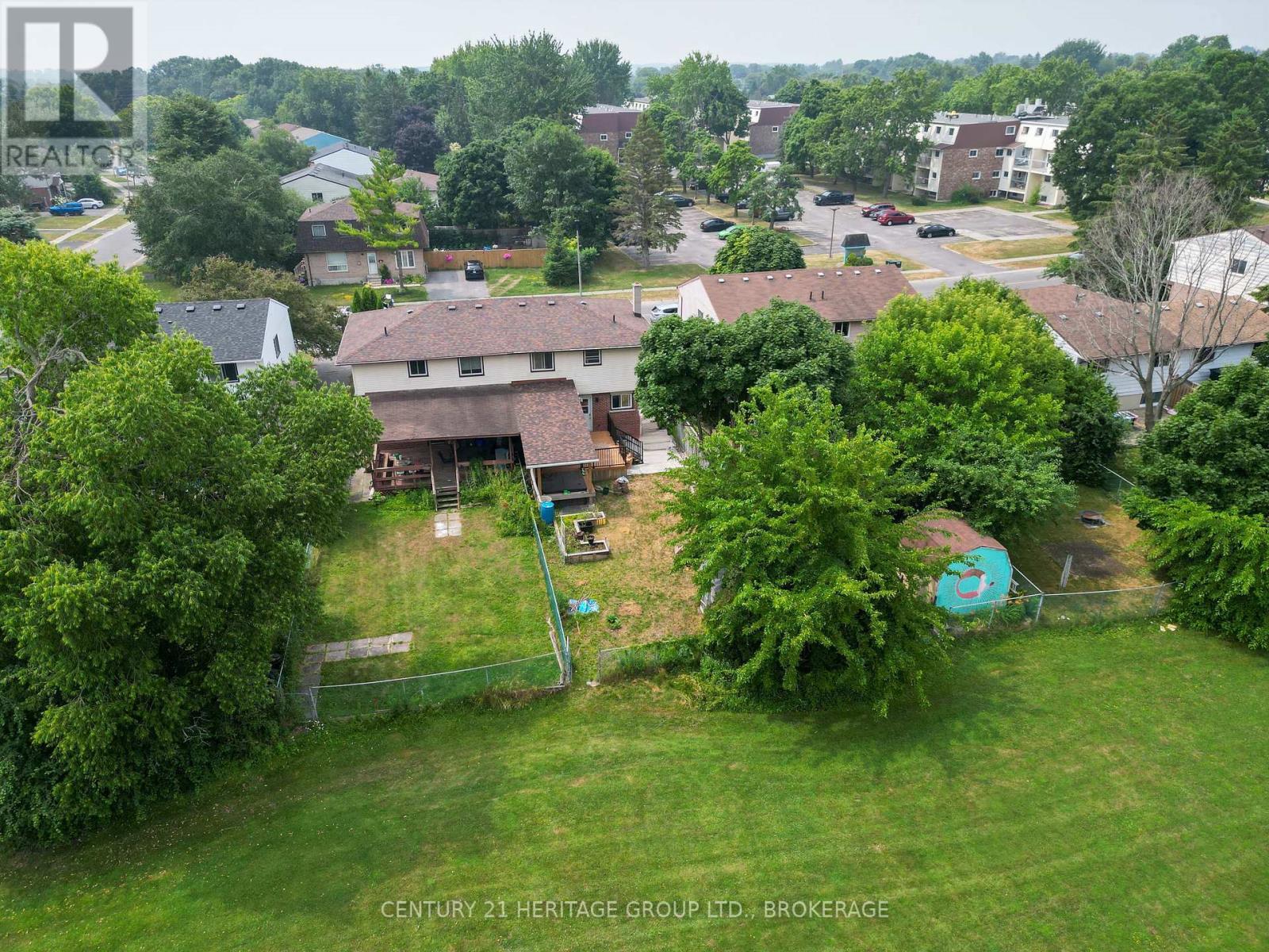 Photo 43 of 836 Milford Drive, Kingston ON