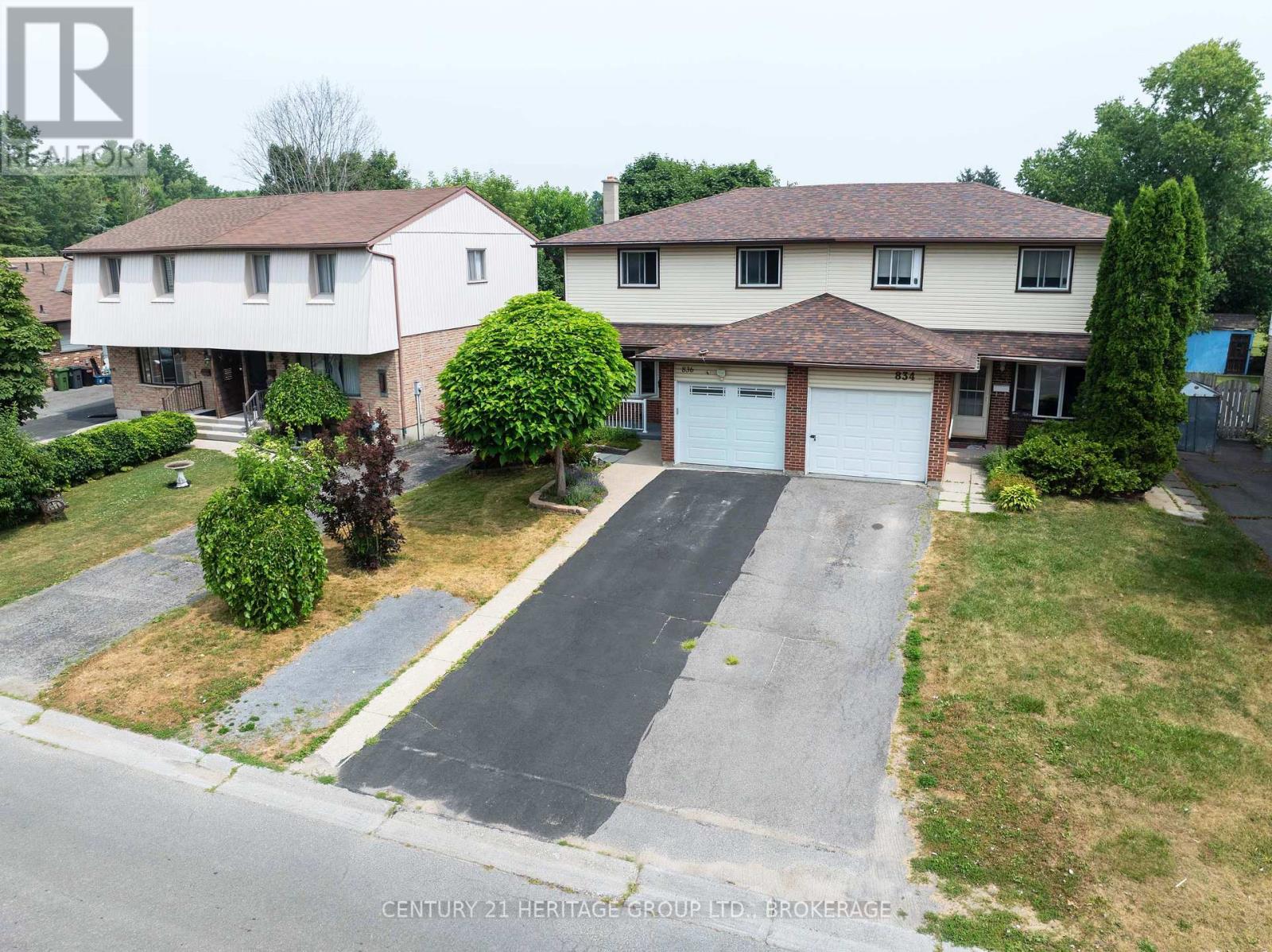 Photo 41 of 836 Milford Drive, Kingston ON