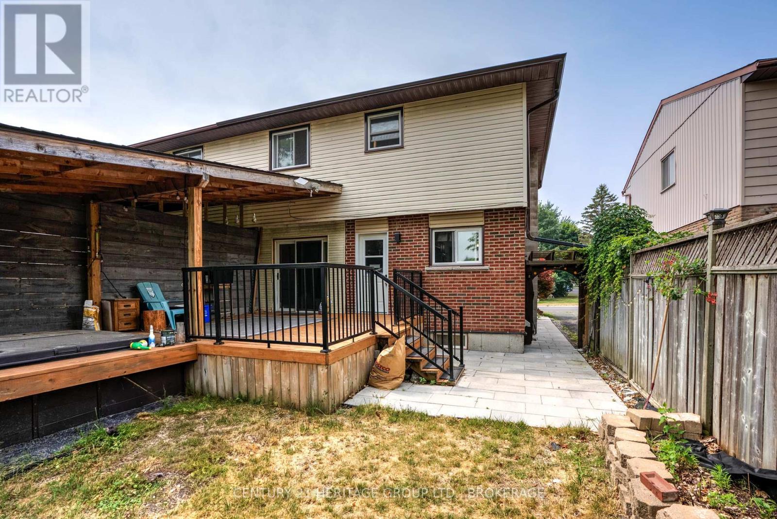 Photo 8 of 836 Milford Drive, Kingston ON
