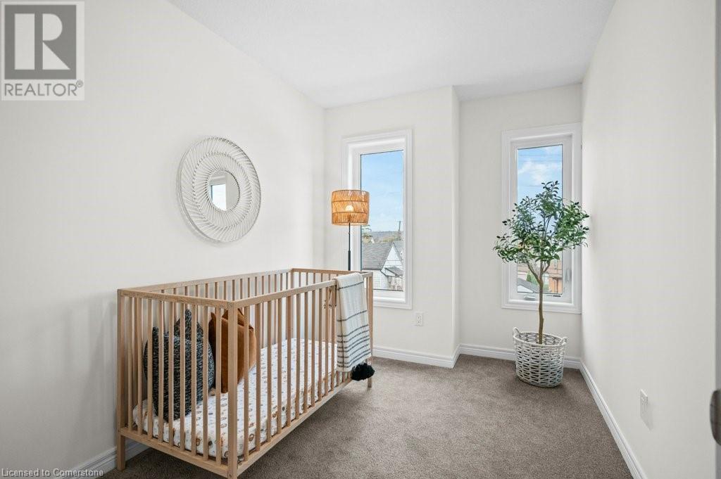 Photo 12 of 13 B Bingham Road, Hamilton ON