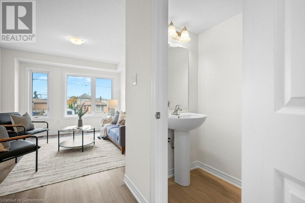 Photo 16 of 13 B Bingham Road, Hamilton ON