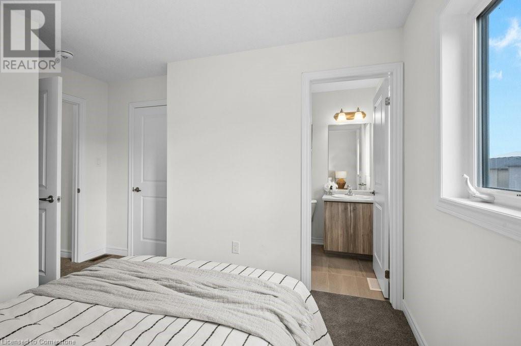 Photo 26 of 13 B Bingham Road, Hamilton ON