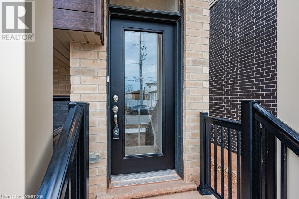 Photo 9 of 13 B Bingham Road, Hamilton ON