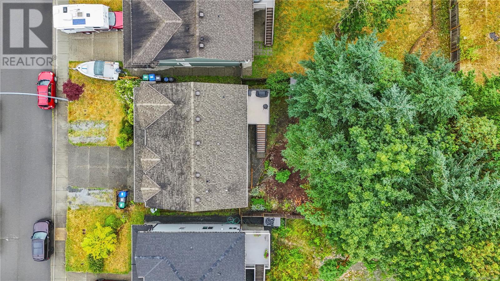 Photo 32 of 1069 Southwood Dr, Nanaimo BC