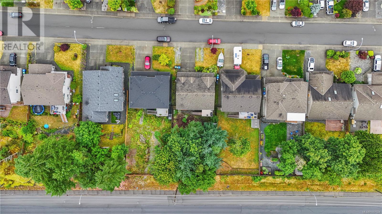 Photo 36 of 1069 Southwood Dr, Nanaimo BC
