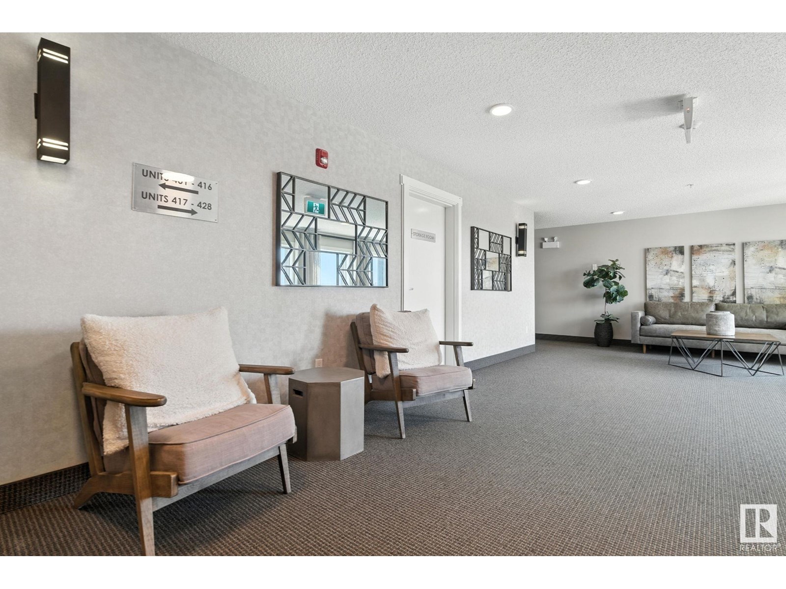 Photo 10 of 428 1506 Tamarack Blv Nw, Edmonton AB