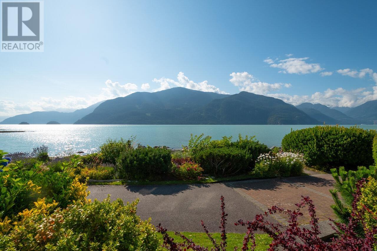 15 BEACH DRIVE, Furry Creek