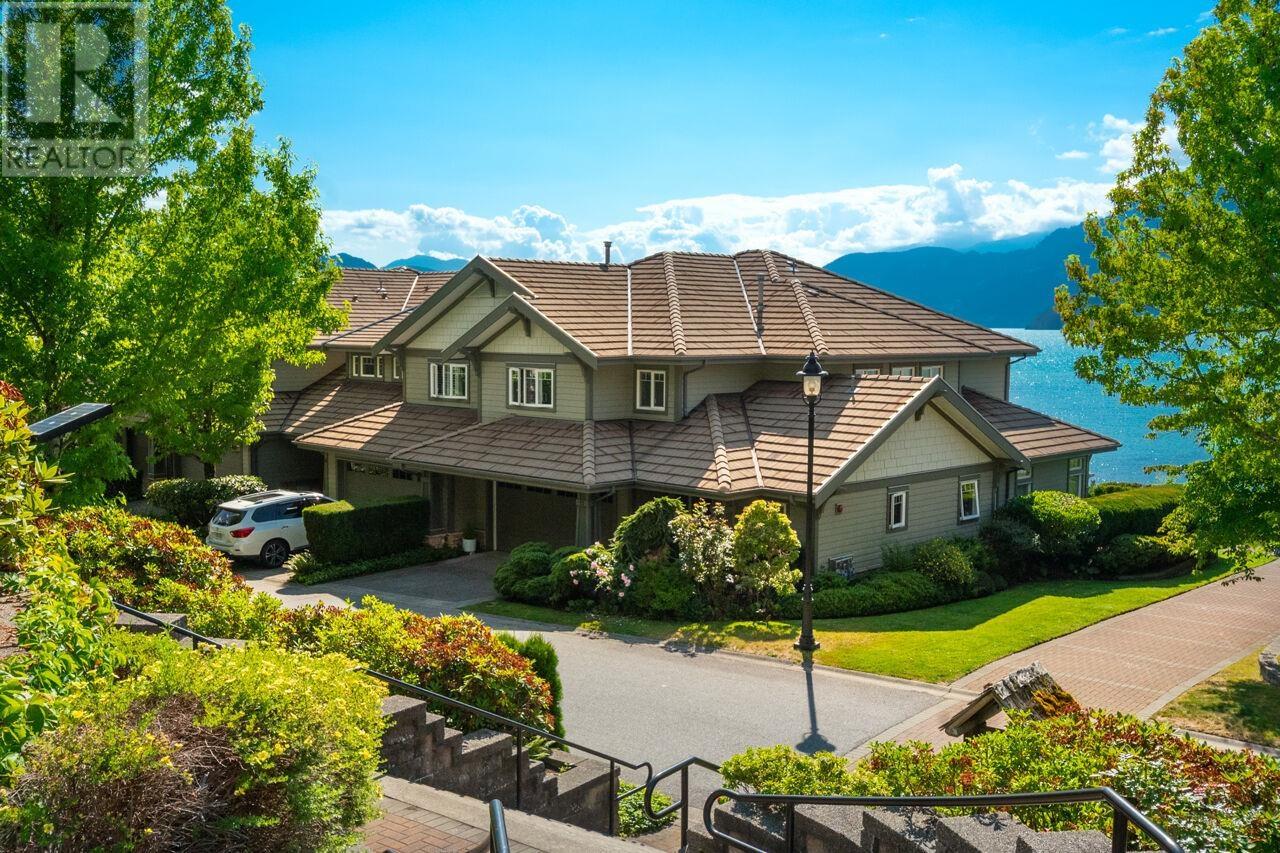 15 BEACH DRIVE, Furry Creek