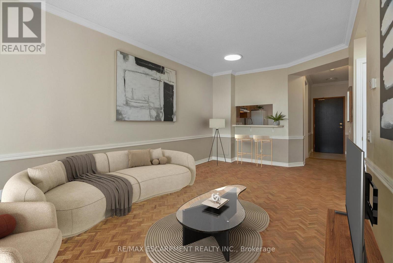 Photo 31 of 409 1 Belvedere Court, Brampton ON