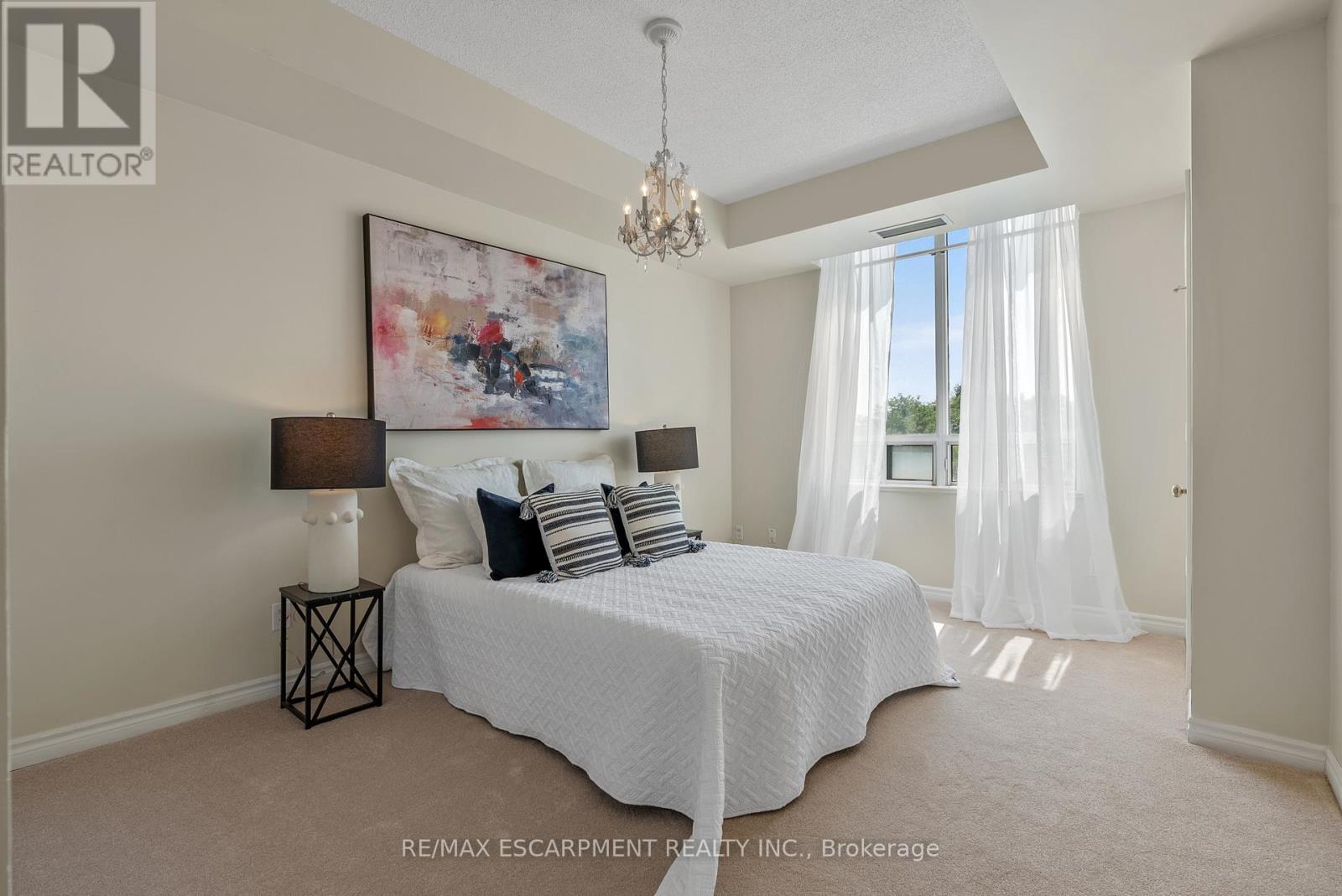 Photo 16 of 409 1 Belvedere Court, Brampton ON