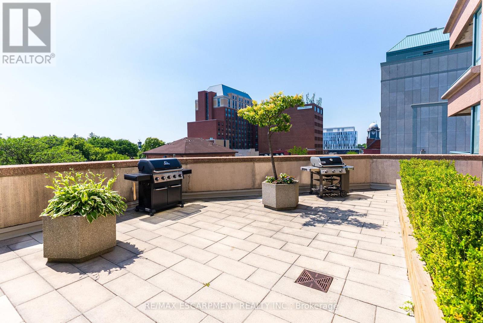 Photo 27 of 409 1 Belvedere Court, Brampton ON