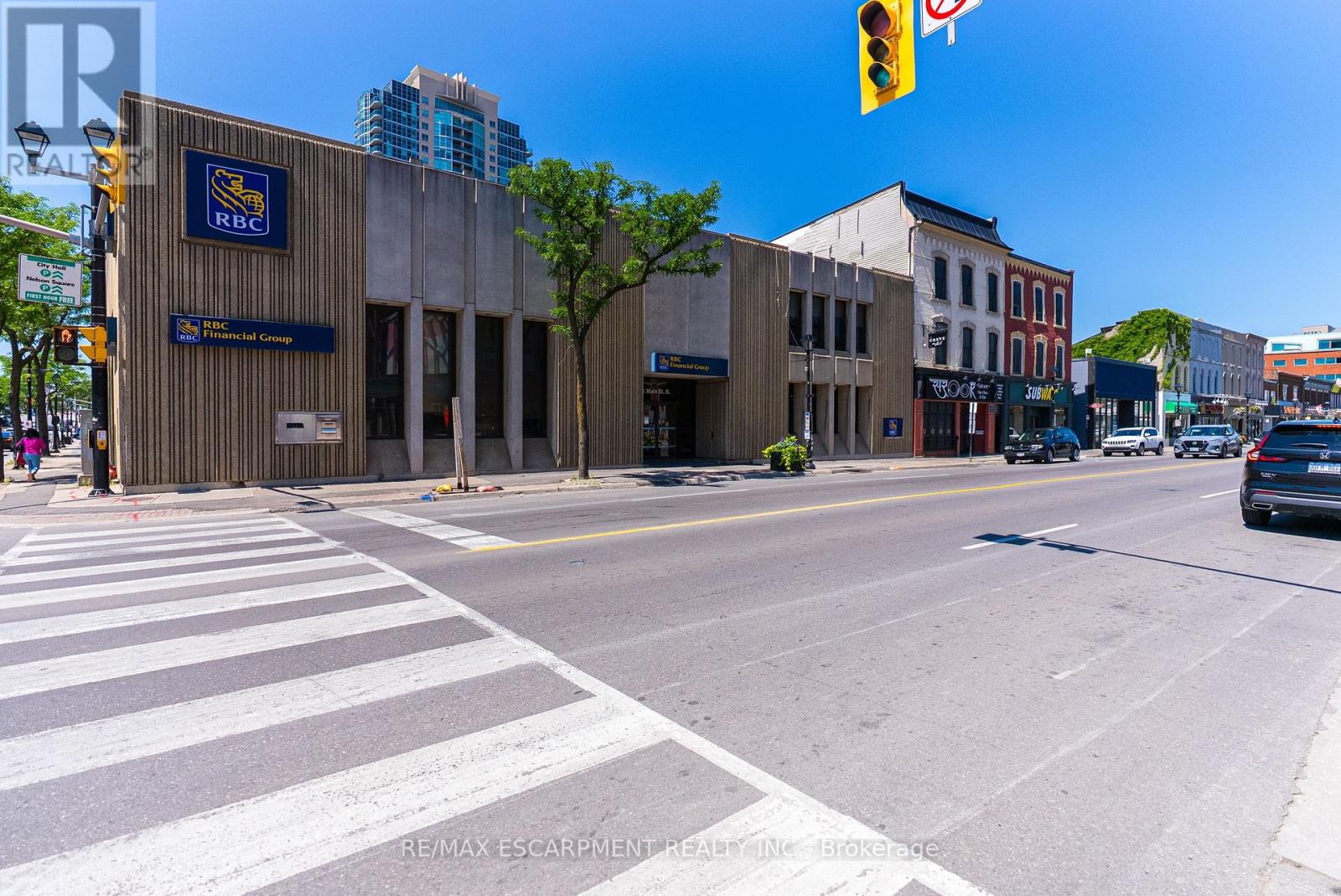 Photo 28 of 409 1 Belvedere Court, Brampton ON