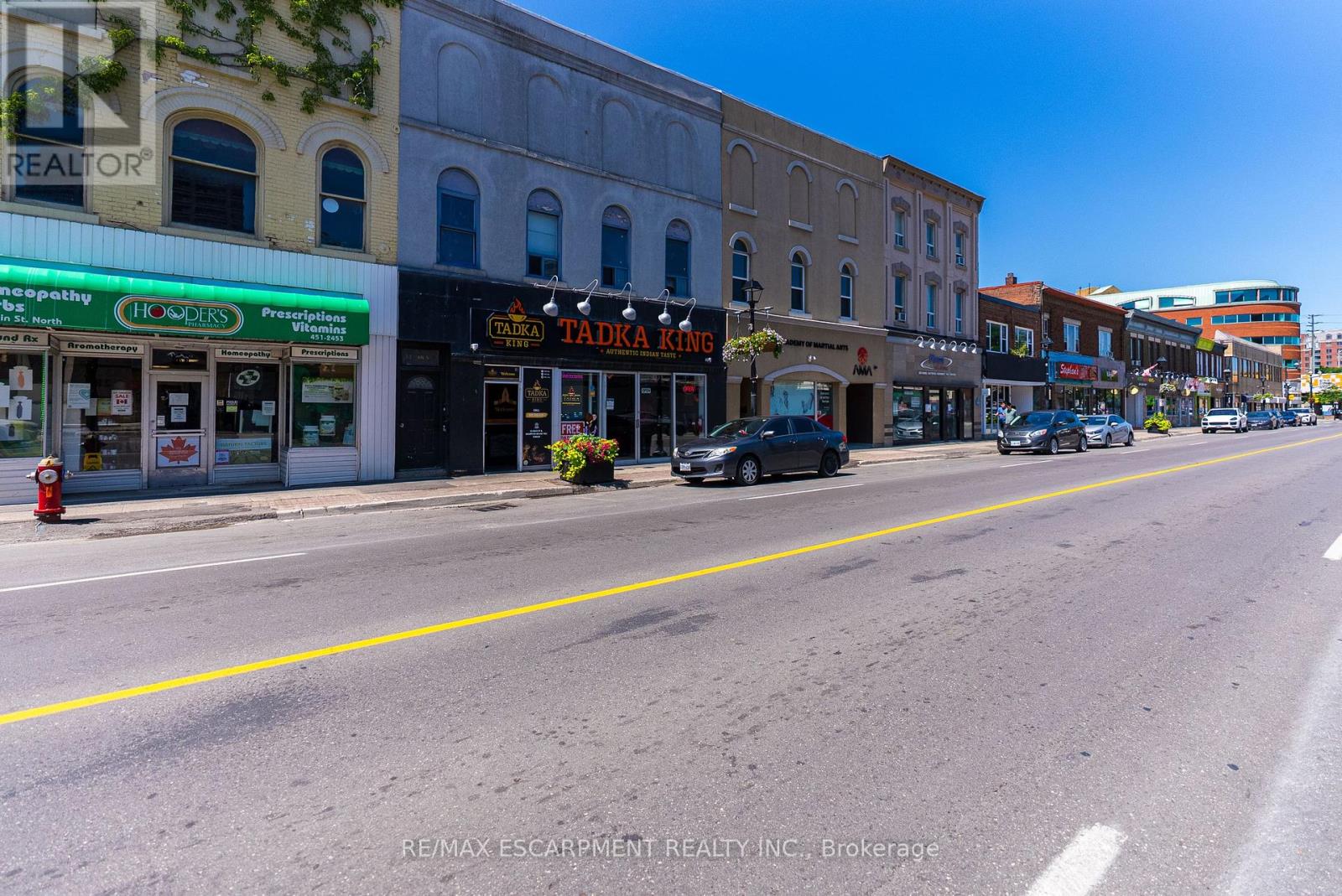 Photo 37 of 409 1 Belvedere Court, Brampton ON