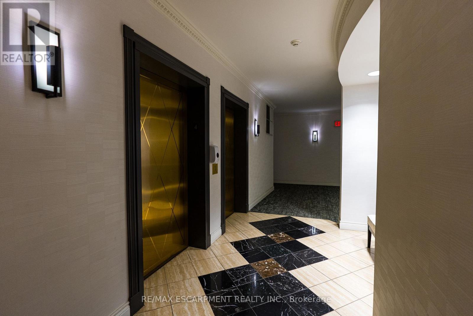 Photo 40 of 409 1 Belvedere Court, Brampton ON