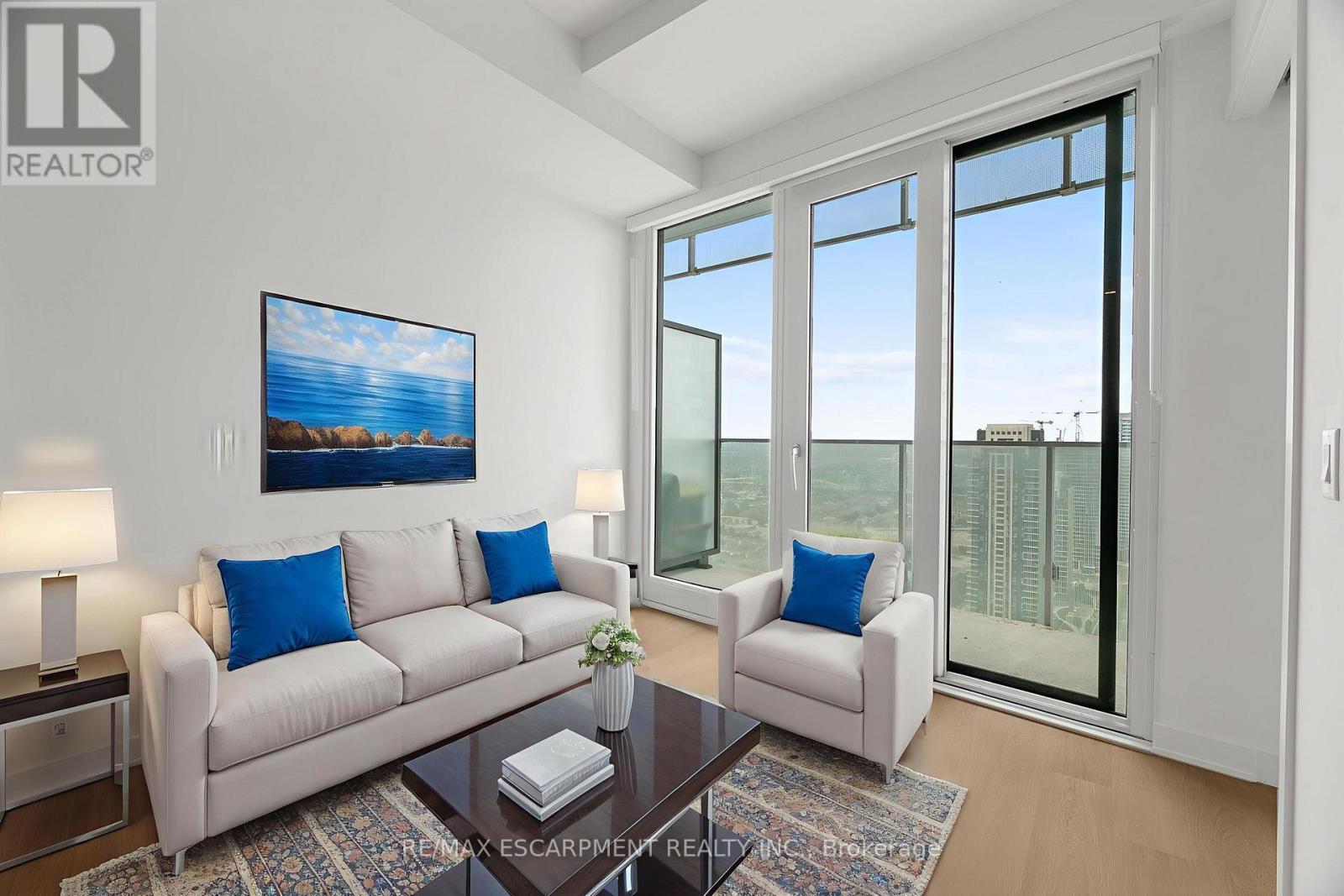 Photo 6 of 3413 3883 Quartz Road, Mississauga ON