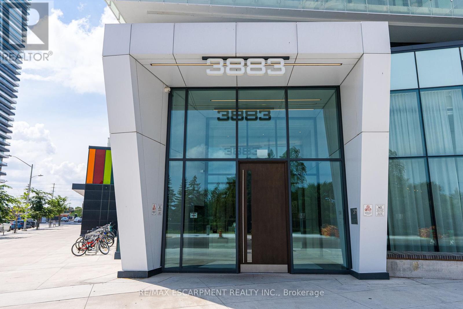 Photo 24 of 3413 3883 Quartz Road, Mississauga ON