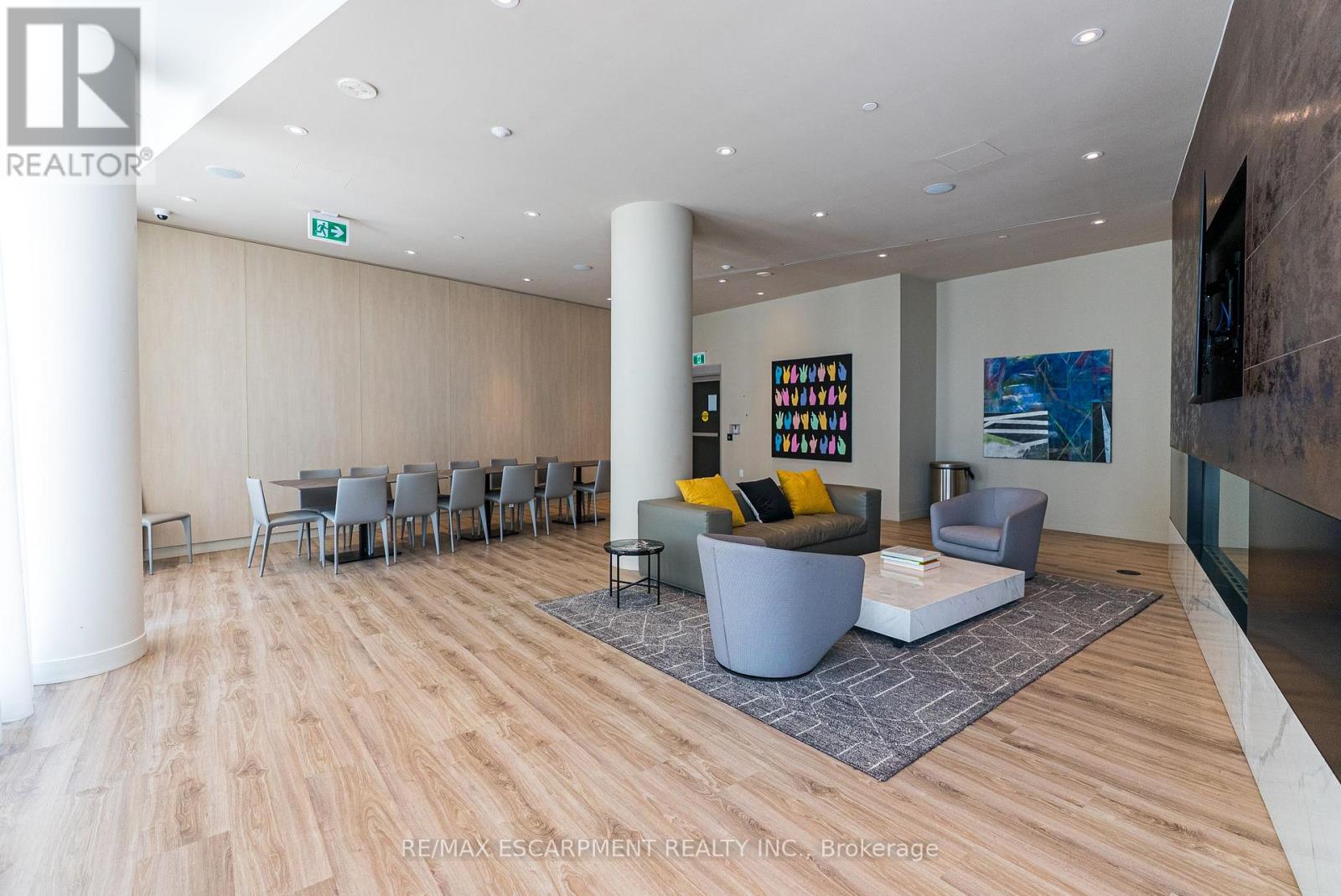 Photo 14 of 3413 3883 Quartz Road, Mississauga ON