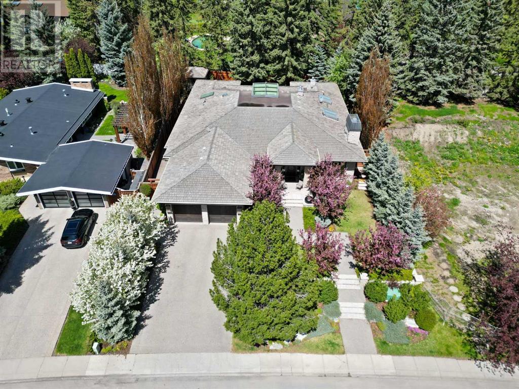 1020 Bel-Aire Drive SW, Calgary, Alberta