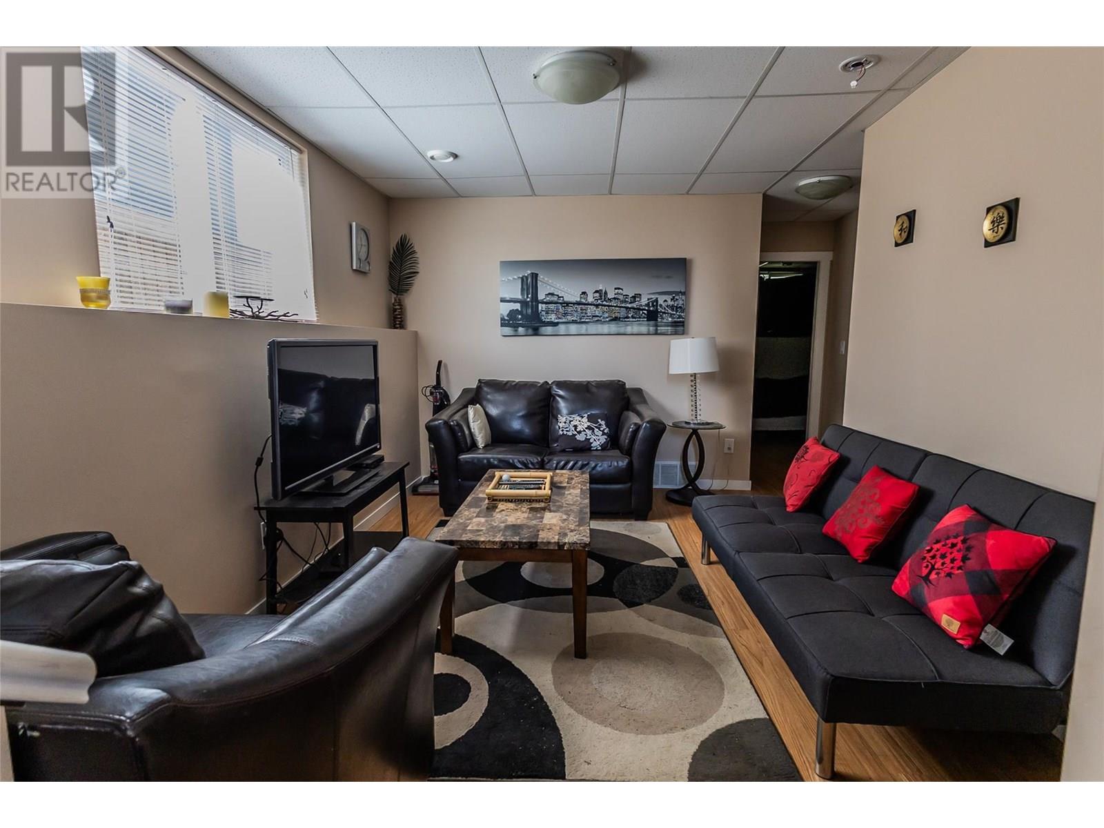 1708 84 Avenue, Dawson Creek