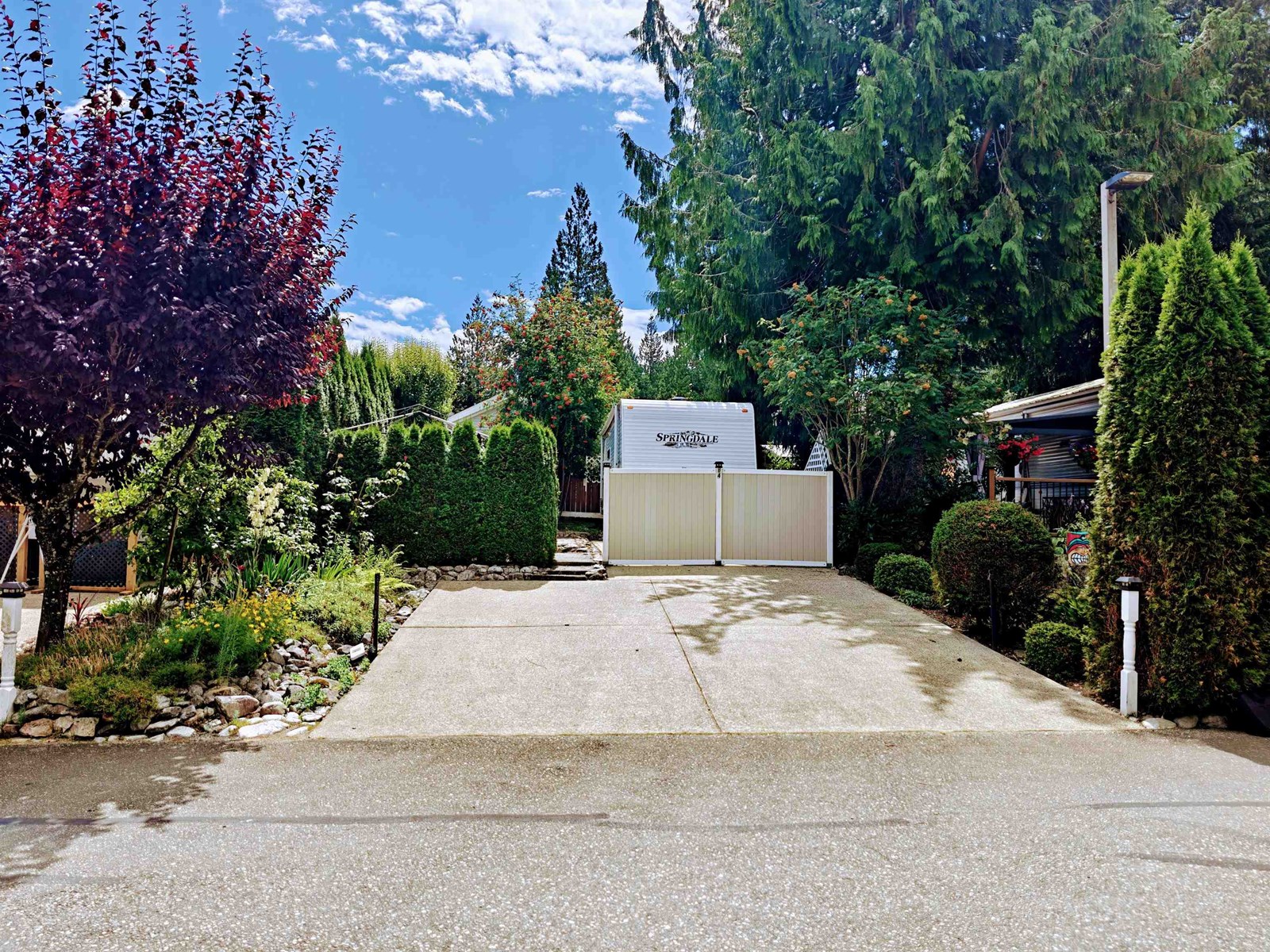 Photo 4 of 84 14600 Morris Valley Road, Mission BC