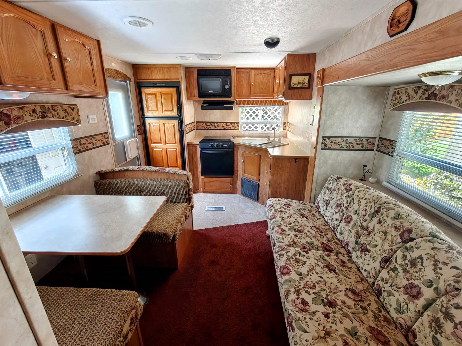 Photo 10 of 84 14600 Morris Valley Road, Mission BC