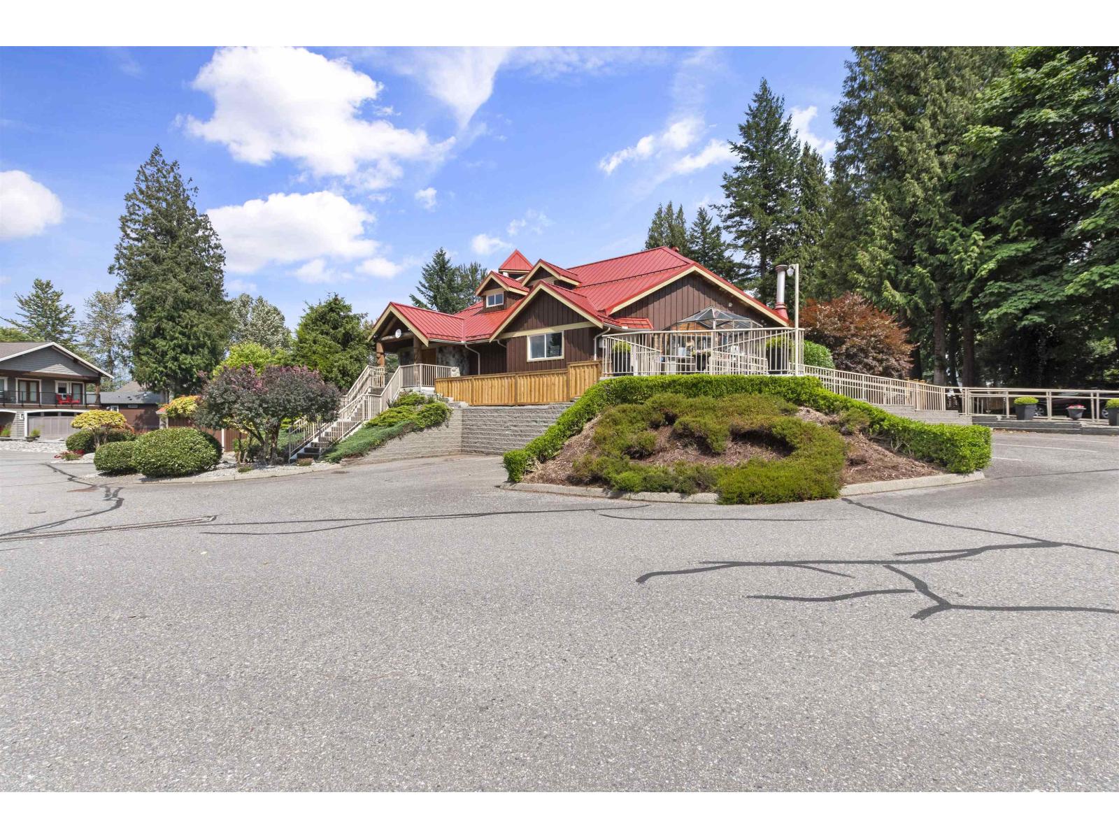 Photo 21 of 84 14600 Morris Valley Road, Mission BC