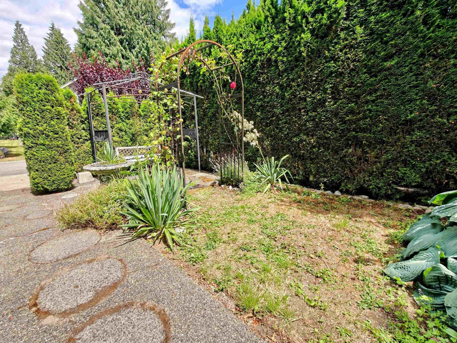 Photo 14 of 84 14600 Morris Valley Road, Mission BC