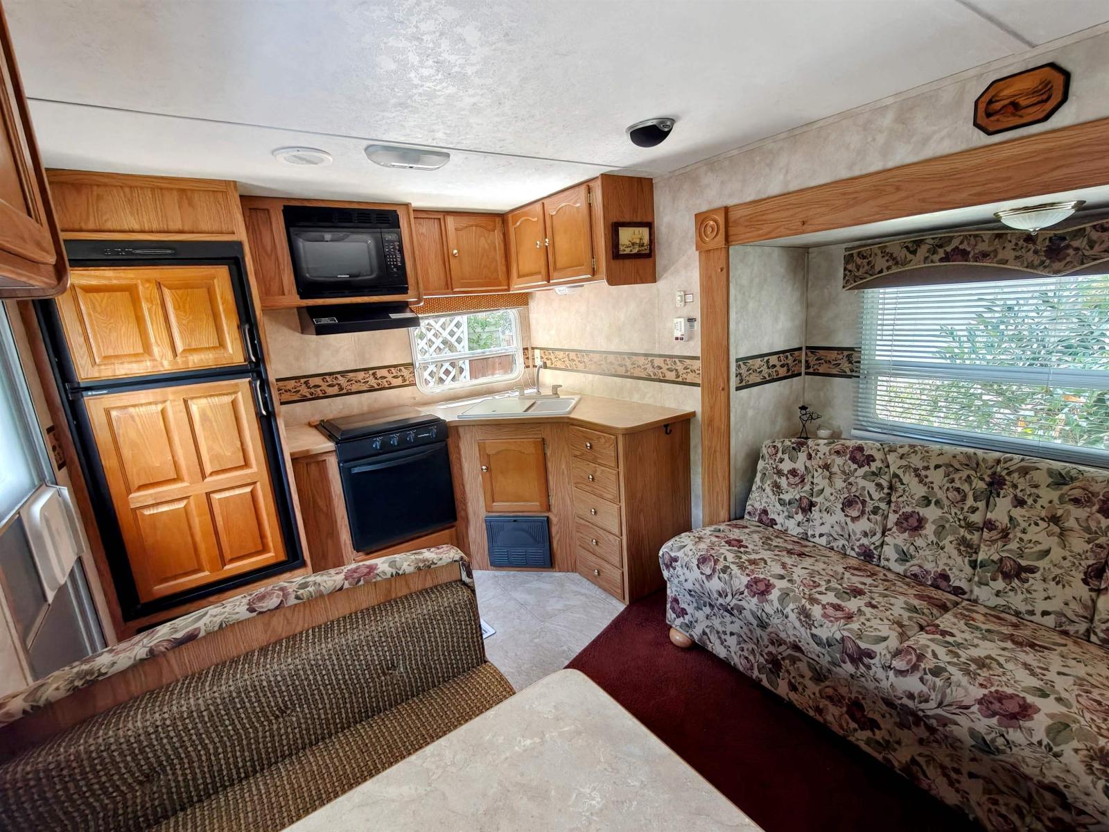 Photo 1 of 84 14600 Morris Valley Road, Mission BC