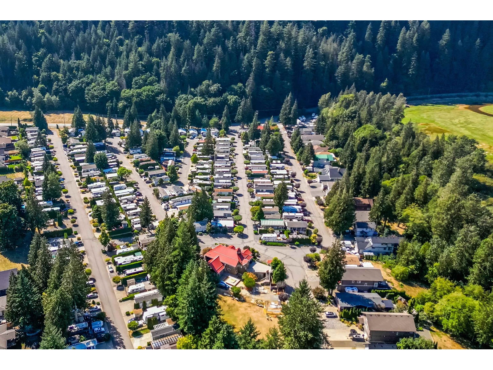 Photo 27 of 84 14600 Morris Valley Road, Mission BC