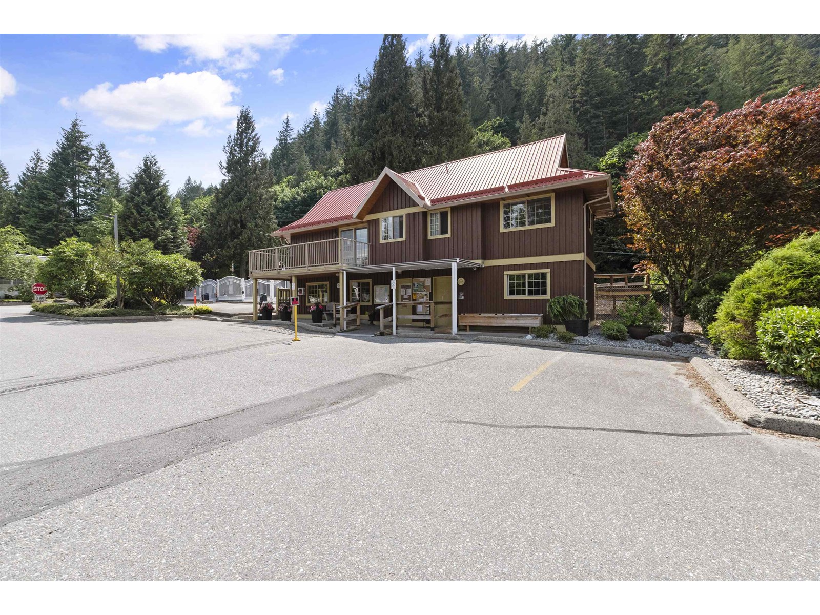 Photo 26 of 84 14600 Morris Valley Road, Mission BC