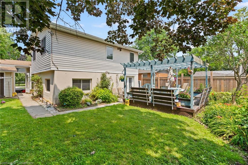Photo 26 of 8164 Catalina Street, Niagara Falls ON