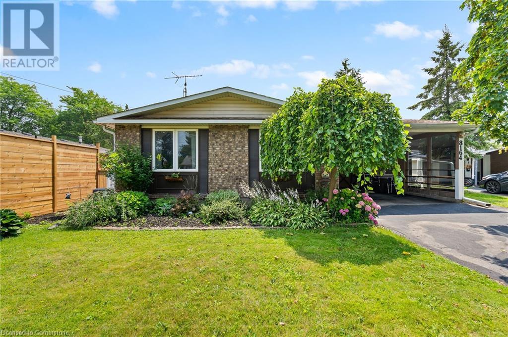 Photo 4 of 8164 Catalina Street, Niagara Falls ON