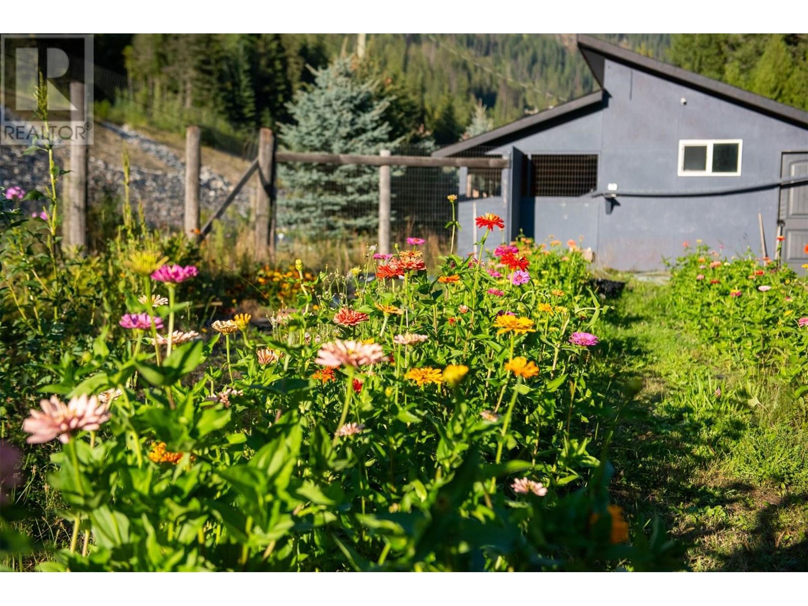 Photo 5 of 5704 Trans Canada Highway, Malakwa BC