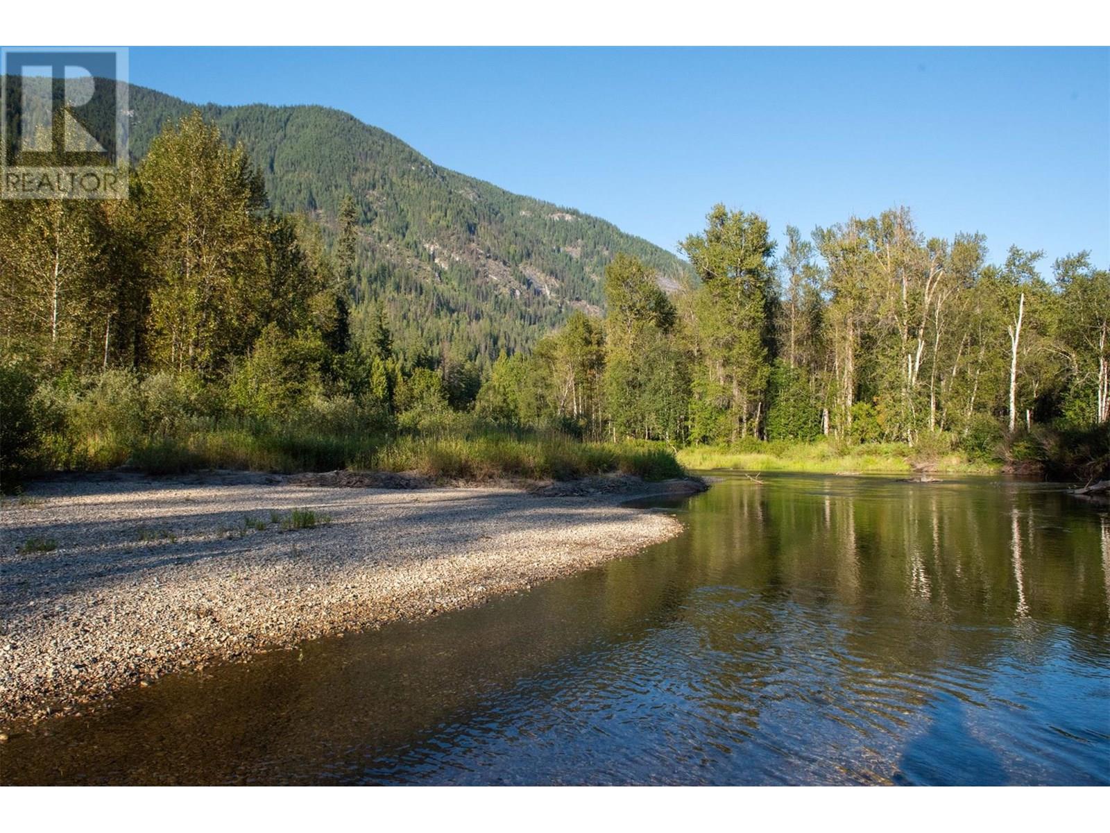 Photo 8 of 5704 Trans Canada Highway, Malakwa BC
