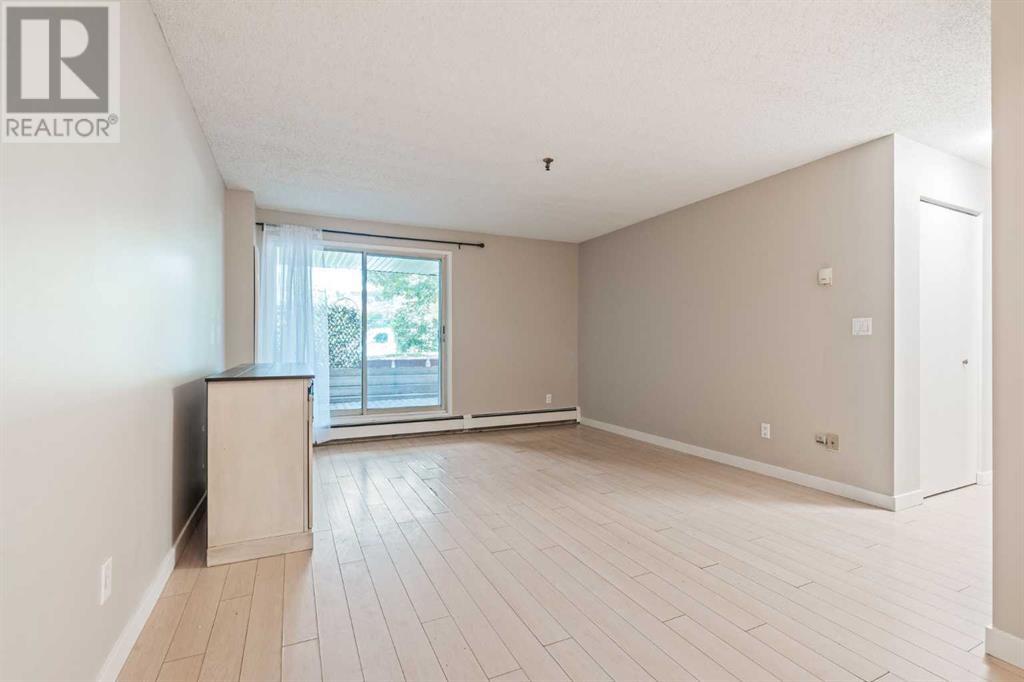 106, 1735 11 Avenue SW, Calgary, Alberta