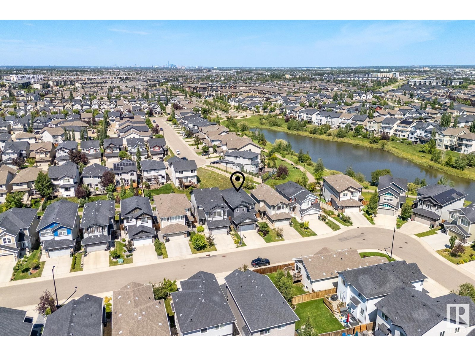 Photo 49 of 5451 Allbright Sq Sw, Edmonton AB