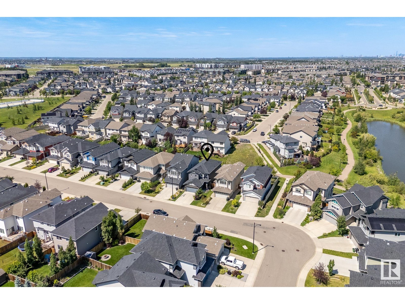 Photo 50 of 5451 Allbright Sq Sw, Edmonton AB