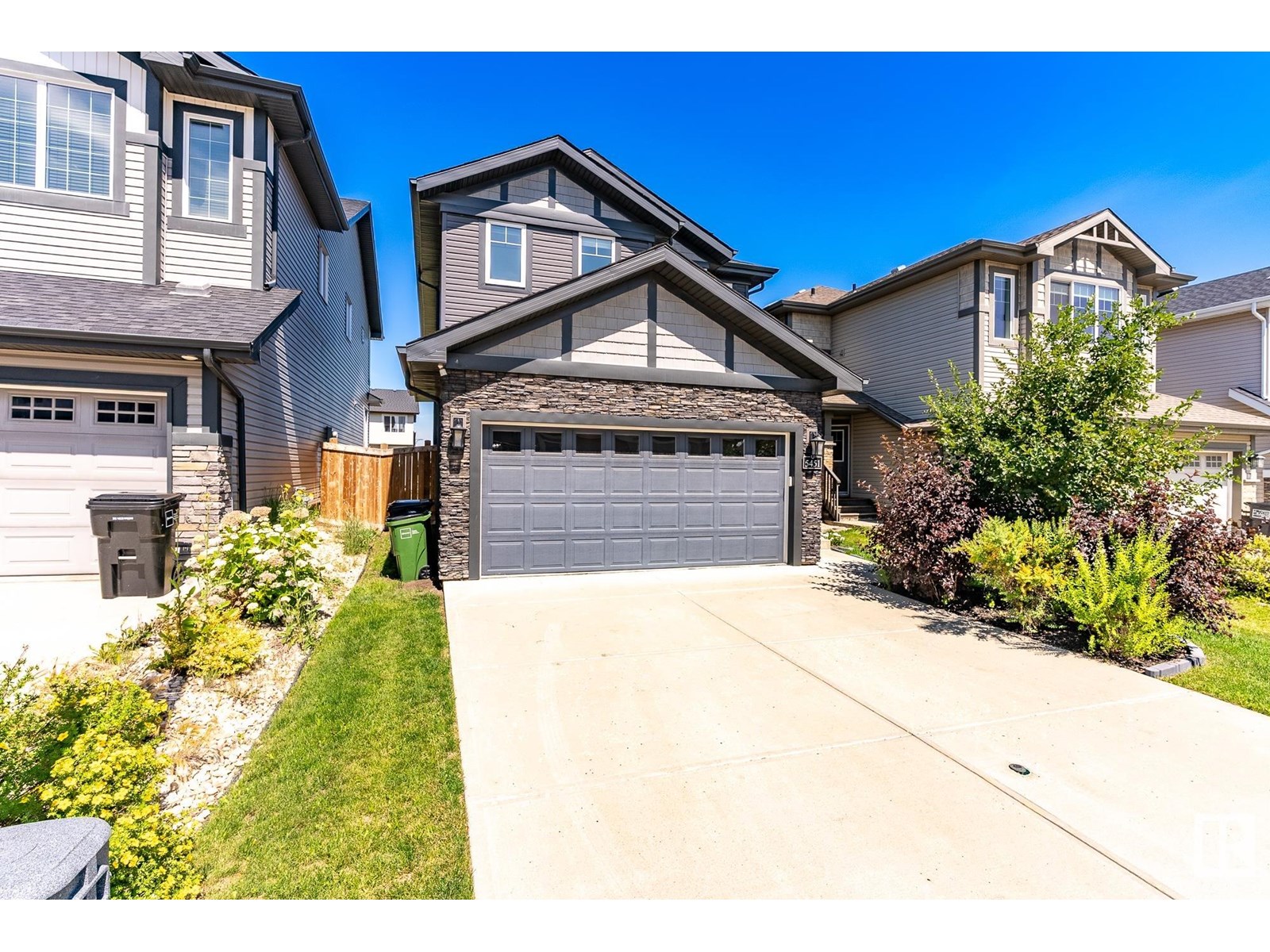 Photo 53 of 5451 Allbright Sq Sw, Edmonton AB