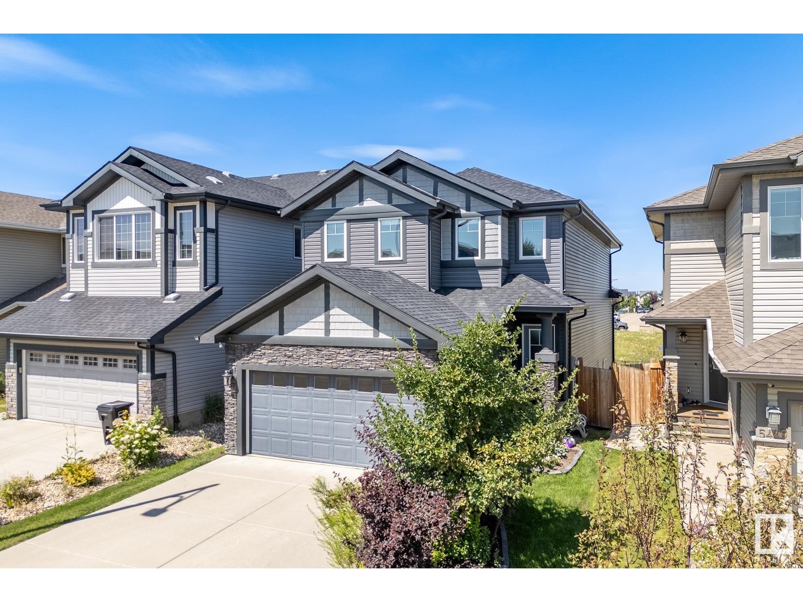 Photo 55 of 5451 Allbright Sq Sw, Edmonton AB