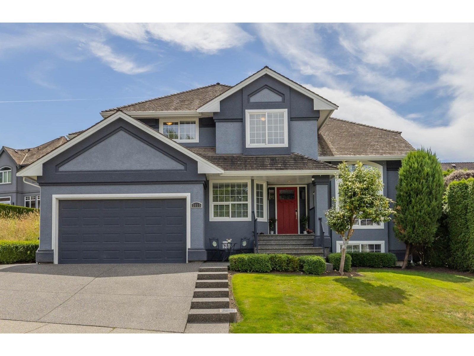 Photo 30 of 3695 Cobblestone Drive, Abbotsford BC