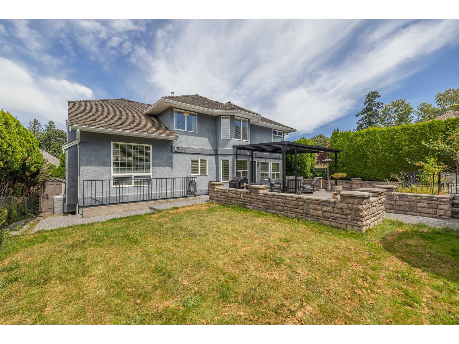 Photo 1 of 3695 Cobblestone Drive, Abbotsford BC