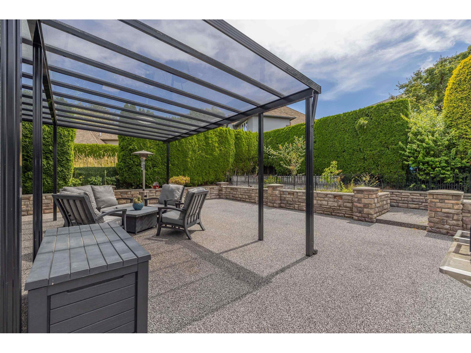 Photo 27 of 3695 Cobblestone Drive, Abbotsford BC