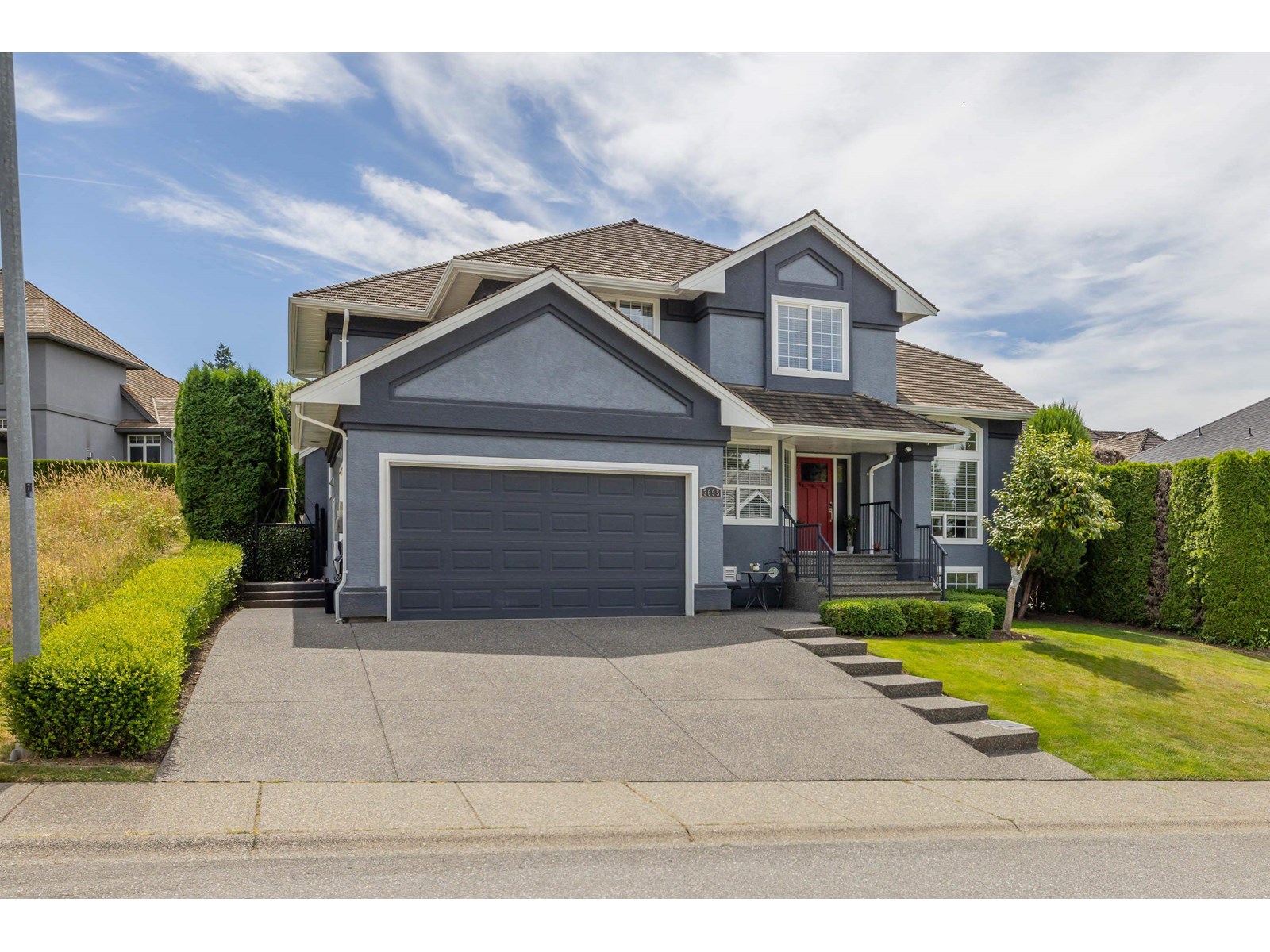 Photo 18 of 3695 Cobblestone Drive, Abbotsford BC