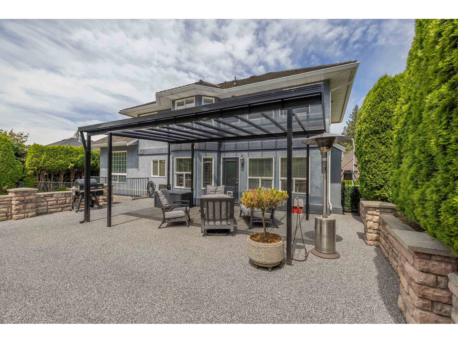 Photo 23 of 3695 Cobblestone Drive, Abbotsford BC