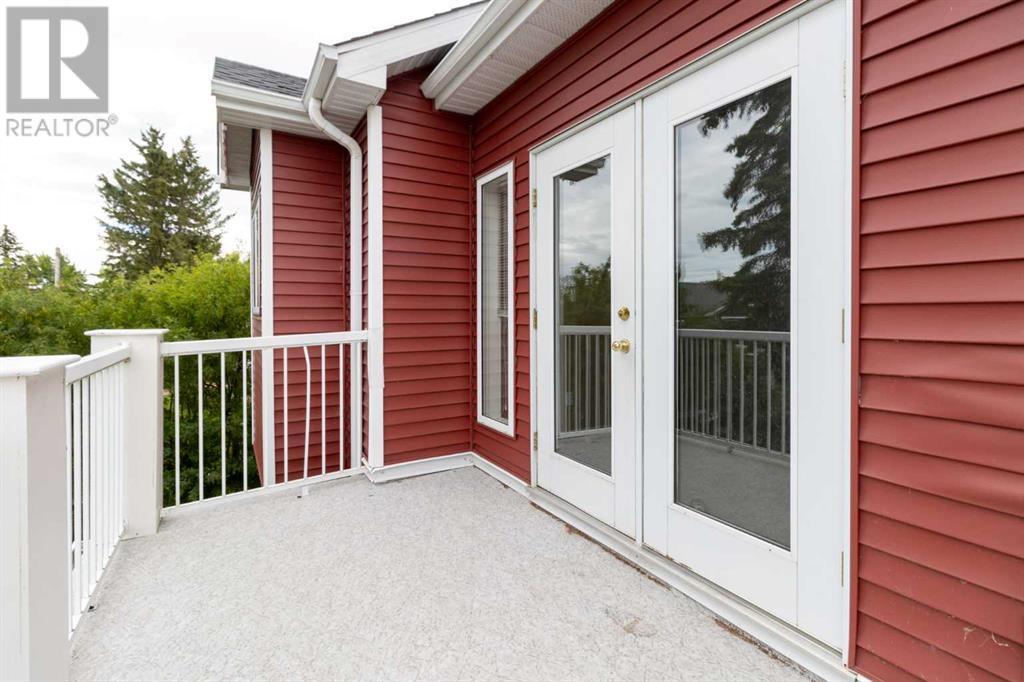 Photo 25 of 605 5220 50 A Avenue, Sylvan Lake AB