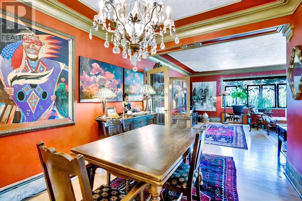 Photo 10 of 1334 Crescent Road Nw, Calgary AB
