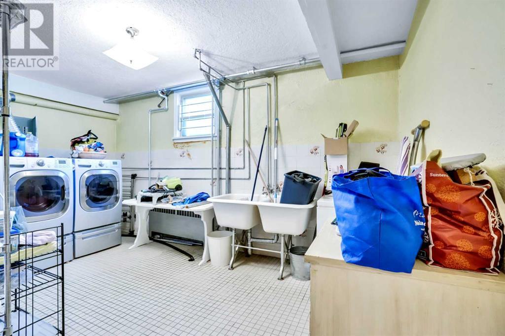 Photo 22 of 1334 Crescent Road Nw, Calgary AB