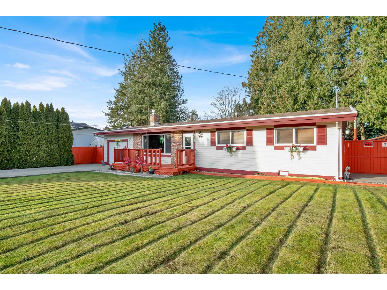 Photo 30 of 26655 32 Avenue, Langley BC