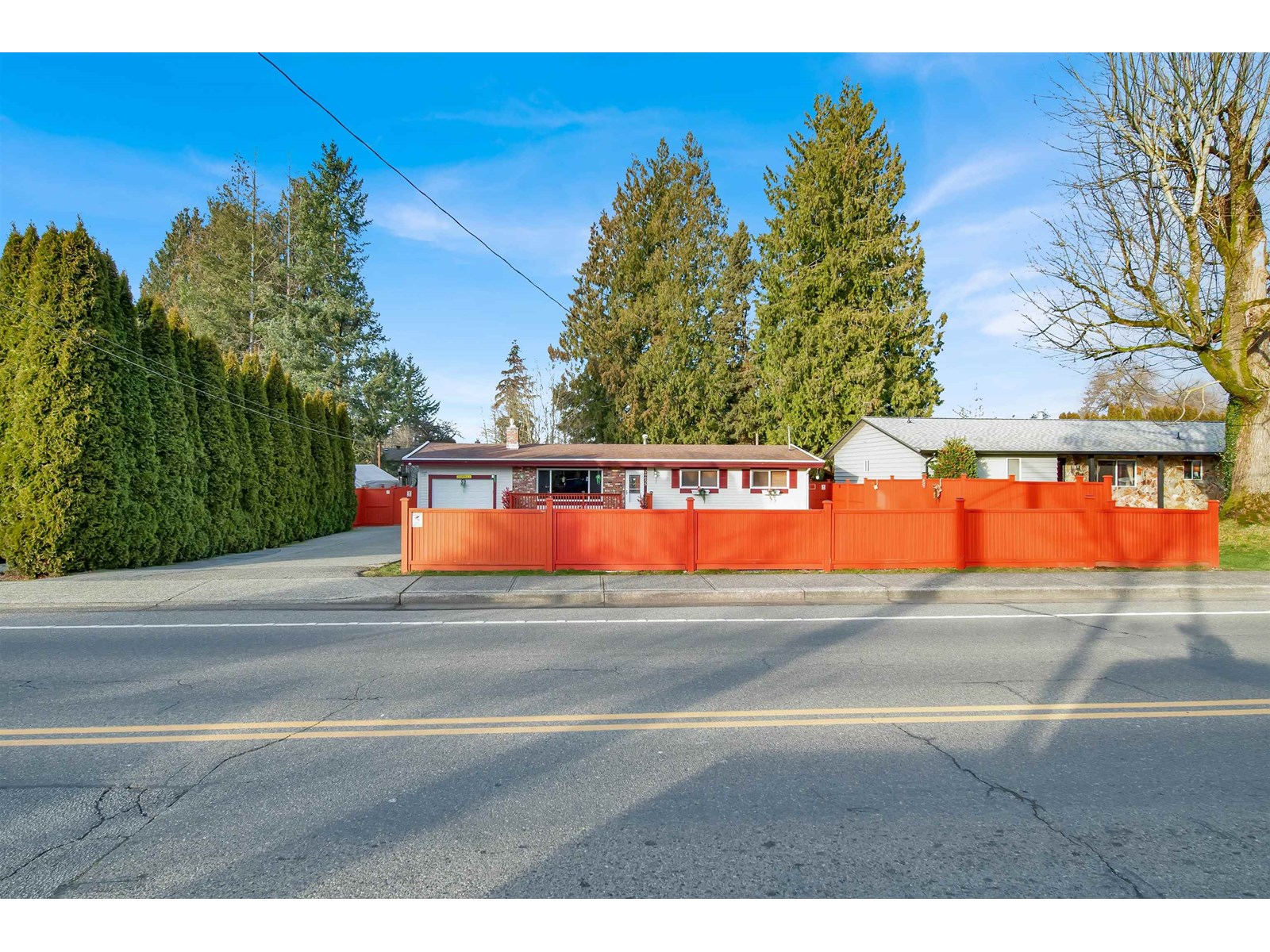 Photo 34 of 26655 32 Avenue, Langley BC