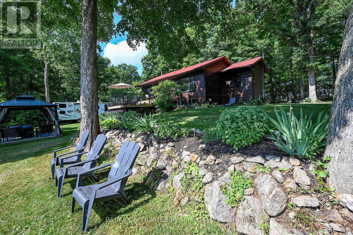 Photo 2 of 133 Sugarhouse Lane, Rideau Lakes ON